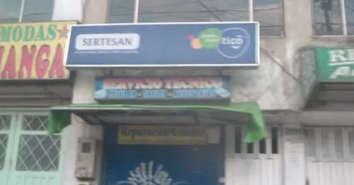 SERTESAN CALLE 59C SERTESAN CALLE 59C